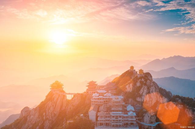 洛陽君威國際旅行社國內旅游服務口碑淺析