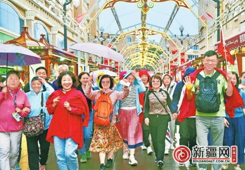 六大旅游營(yíng)銷中心聯(lián)動(dòng)發(fā)力 全國(guó)游客匯聚烏魯木齊共慶古爾邦節(jié)