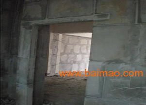 成都石膏砌塊 綠色建筑的新選擇，隔墻板廠家的品質服務——以順元石膏為例