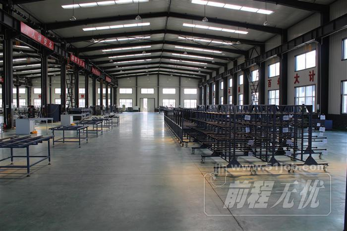 遼寧恒新鋁業(yè) 匠心筑造金屬門窗工程，樹立行業(yè)品質(zhì)新標桿