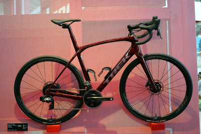 又一年行業盛會 歐洲自行車展DAY1報道