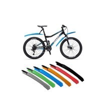 20寸自行車(chē)擋泥板選購(gòu)全攻略 類(lèi)型、材質(zhì)與安裝指南